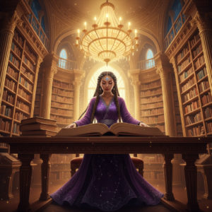 Akashic Record Reading