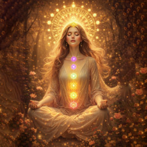 Chakra-Balancing-Healing